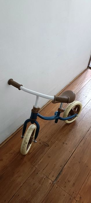 Bicicleta para criança