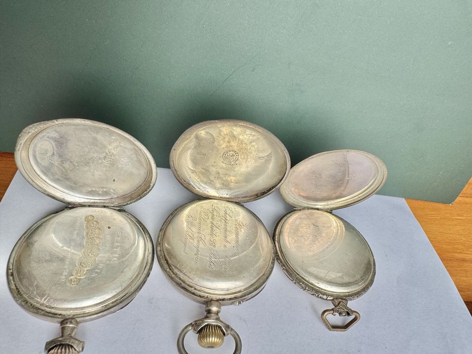 Продам карманные часы