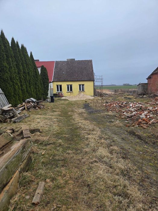 Dom na sprzedaż okolice Koszalina