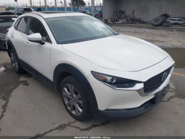 2021 Mazda CX-30 Preferred &