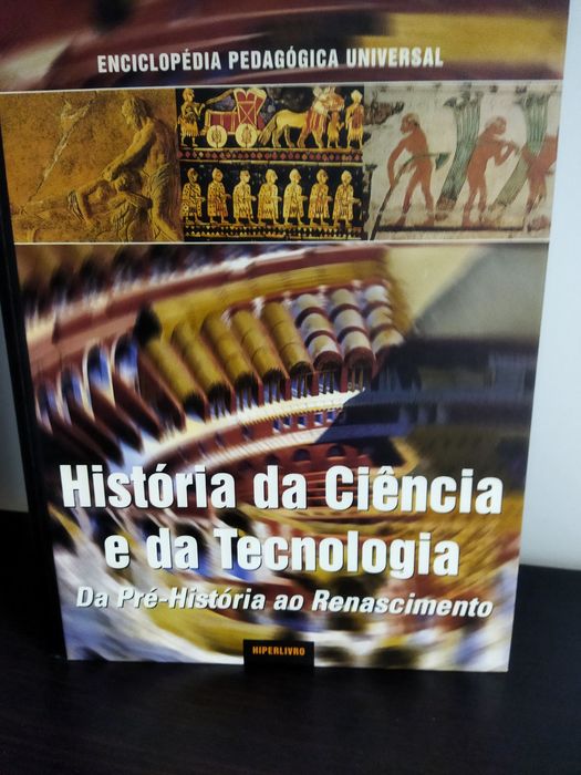Enciclopédia pedagógica universal