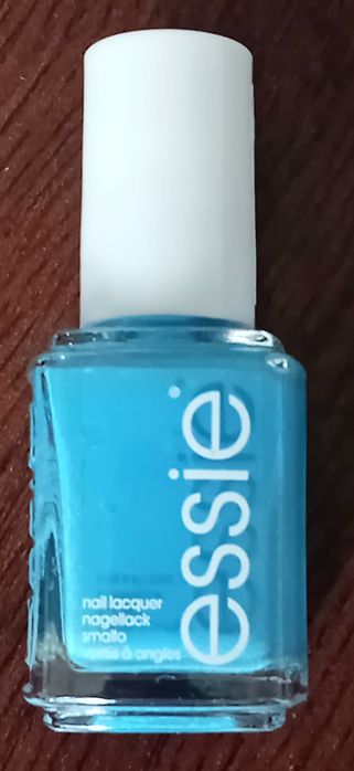 Essie - lakier pastelowy klasyczny, 13,5ml (948 Ripple Effect)
