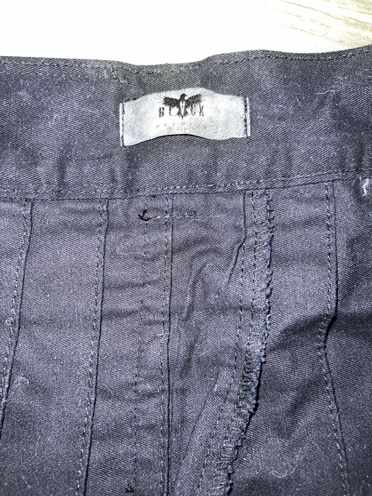 юбка Black Premium by EMP