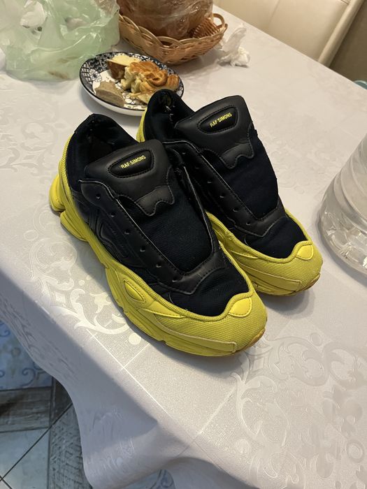 Raf simons ozweego