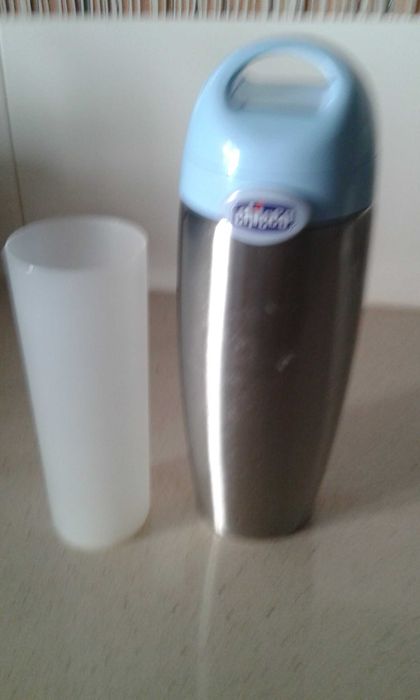 Termo de líquidos da CHICCO