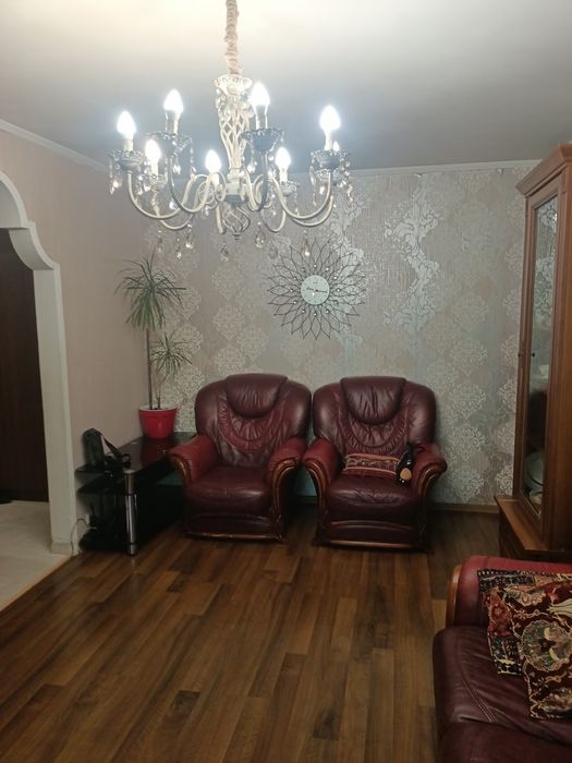 Продам 3ком квартиру на Филатова