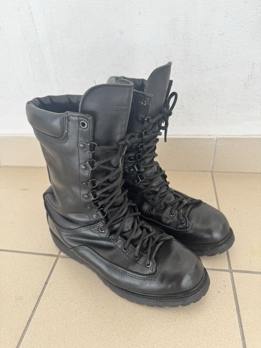 Botas matterhorn goretex