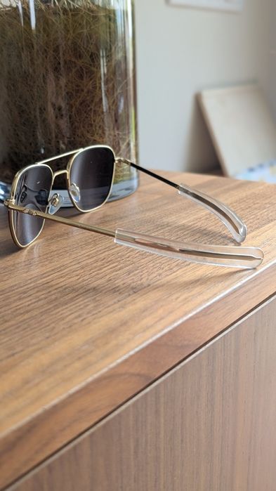 Óculos de Sol Piloto AO