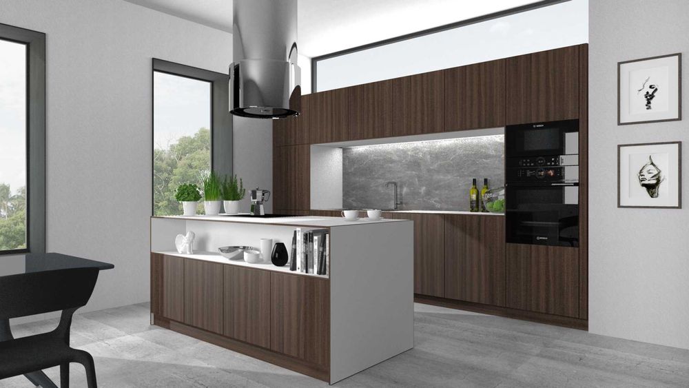 Програма PRO100 Про100 з бібліотеками та рендером kray