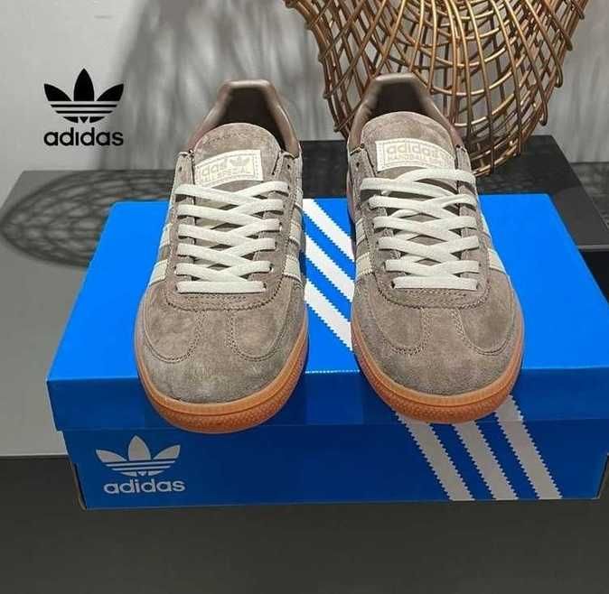 Handball Spezial 38
