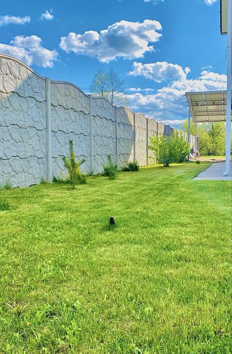 Продажа дома 168м2, Броварской район, пгт Пуховка, ул.Дубрівська 25Д