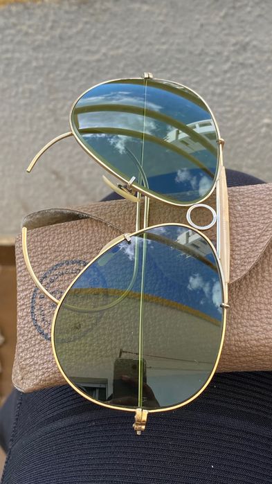 Óculos de sol Ray-Ban