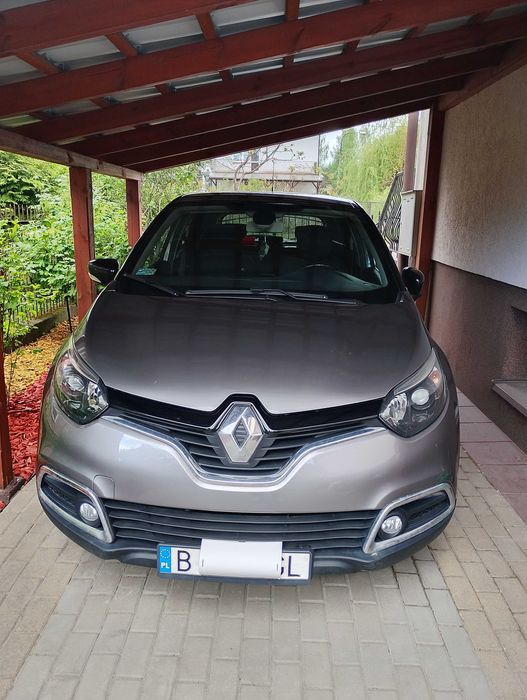 Sprzedam Renoult Captur