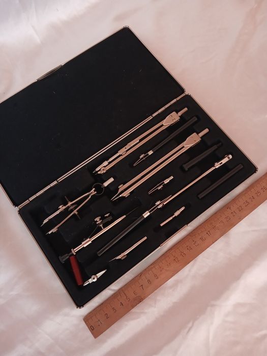 Готовальня НЧК-14-1-01