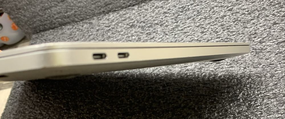 Ноутбук macbook pro A1708