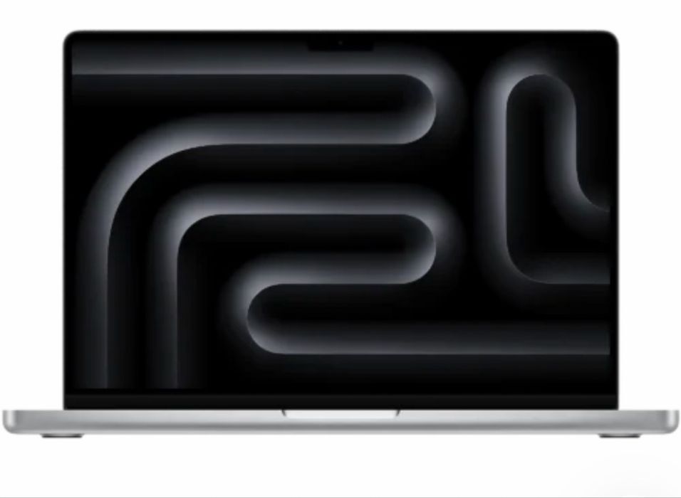 Apple MacBook Pro 16" Silver M4 Pro 24/512 14CPU 20GPU (MX2T3)