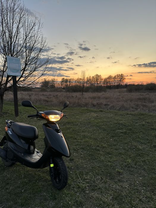 Продам Yanaha jog sa39 торг!