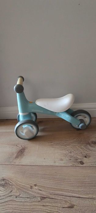 Rowerek biegowy dla dzieci