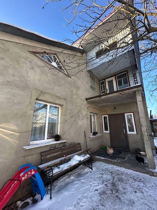 ПРОДАЖ будинку в м. Сквира. Розглядаємо держ програми