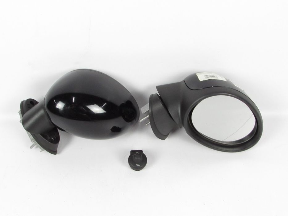 Conjunto / Kit Retrovisores Mini Mini Coupe