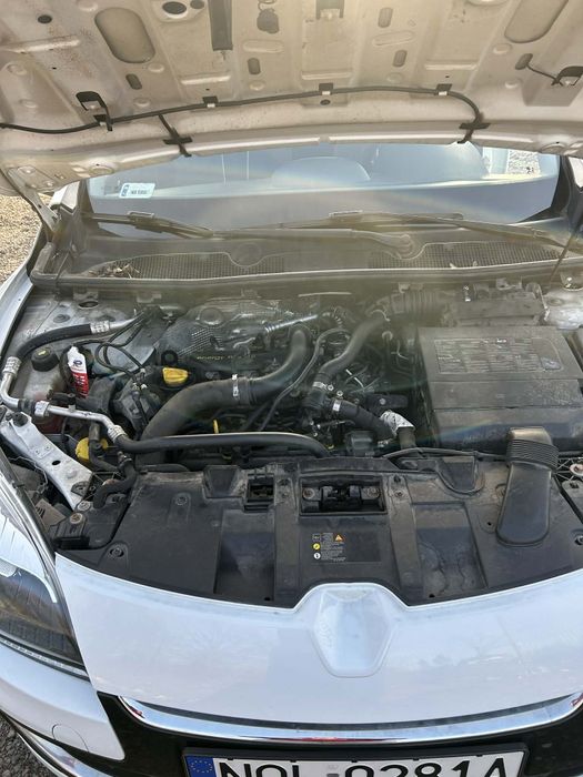 Renault megane grandtour 3