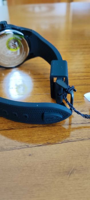 Relógio Scuderia Ferrari