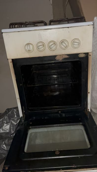 Продам плиту. Рабочая