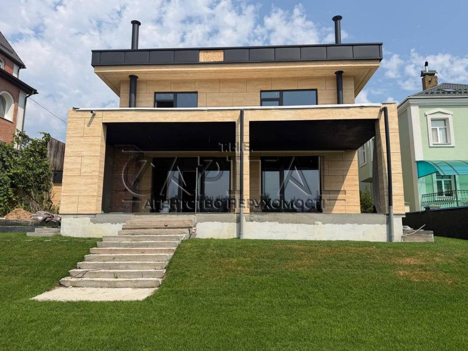 Будинок 4 кімнати, 222 м² в Лісниках, новобудова ГАЗ
