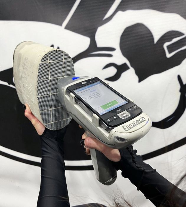 Выкуп Катализатора,сажевый фильтрПродать катализатор Сдать ктализатор