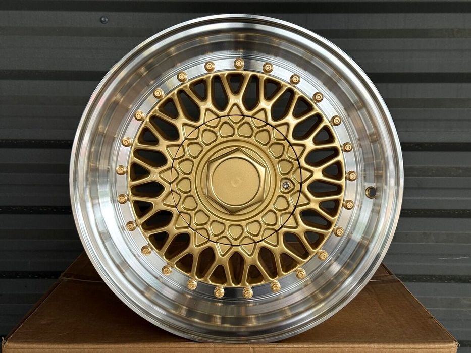 Диски нові R15 4x98 VW Polo Golf Up Chevrolet Aveo Daewoo Lanos Opel
