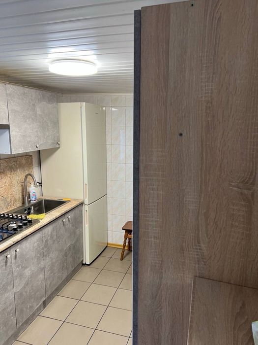 Оренда будинку або кімнати окремо