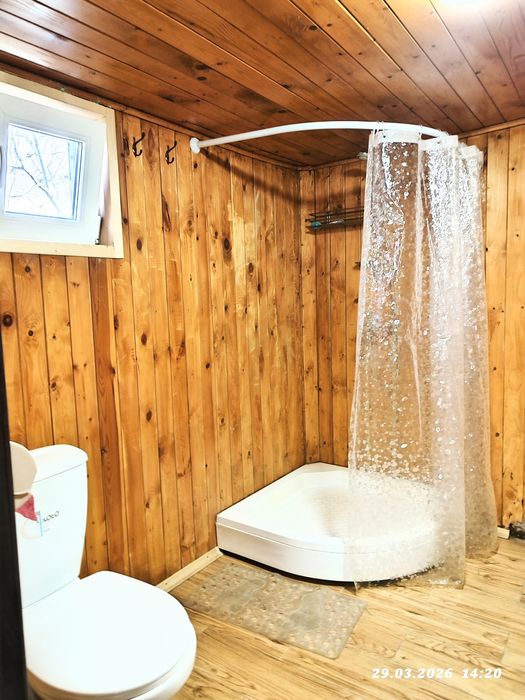 Продам дачу в Обуховке