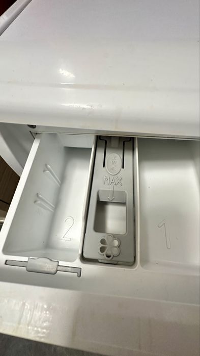 Pralka automatyczna ELECTROLUX PERFECT CARE