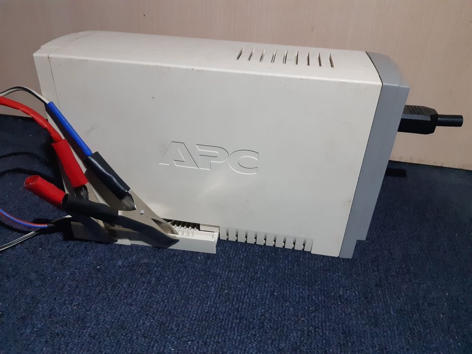 Безперебійник 12 вольт