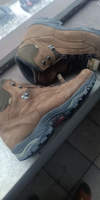 Buty Hanwag Halux 46