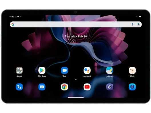 Планшет Blackview Tab 16 8/256GB Gray