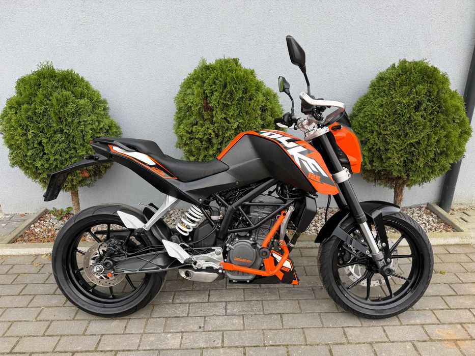 KTM
