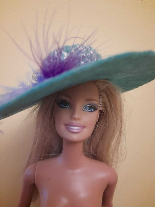 Ubranka dla Barbie