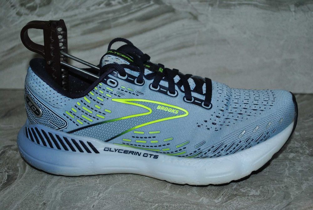 кроссовки brooks 40 размер на мальчика