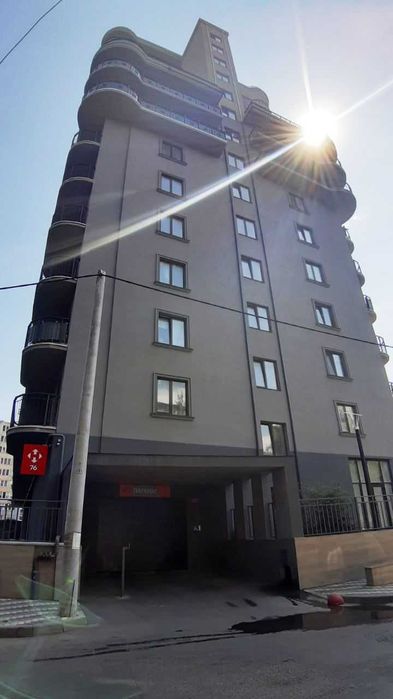 3-rooms apartment apartment by the address st. Kulikovo pole pl Oktyabrskoy revolyutsii pl (area 141,3 m²) - Atlanta.ua - photo 22