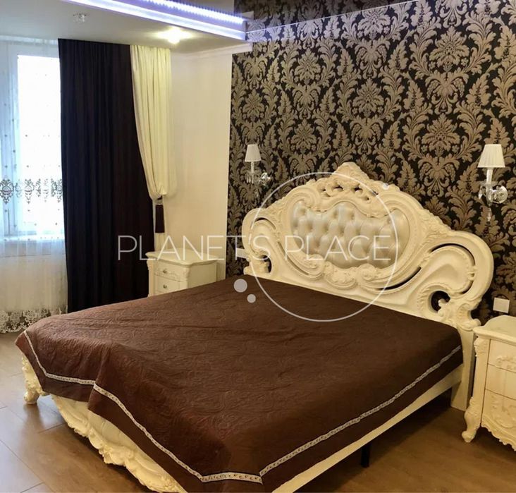 Продам 2к. квартиру просп. В. Лобановського,150, ЖК"Новодеміївський"