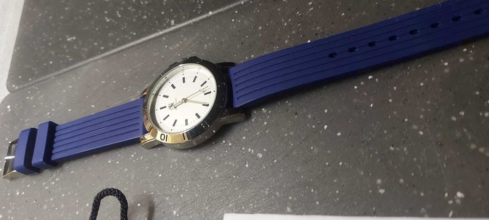Zegarek PEUGEOT na prezent OEM