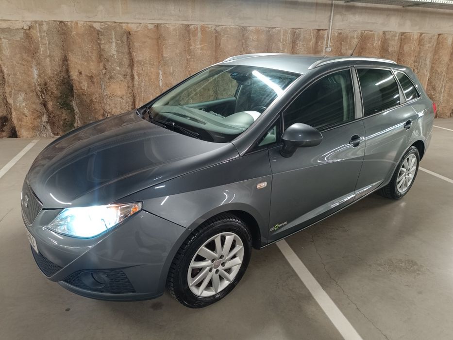 Seat Ibiza ST 1.2 TDI Copa