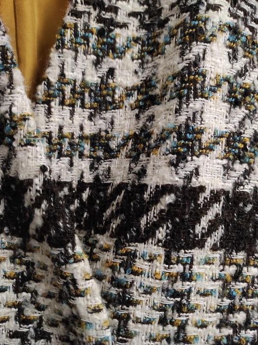 Plaszczyk zara wiosenny xs