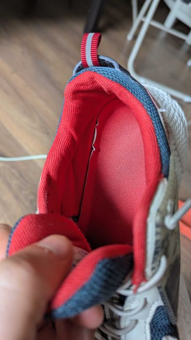 trampki dziecięce 37 rozmiar