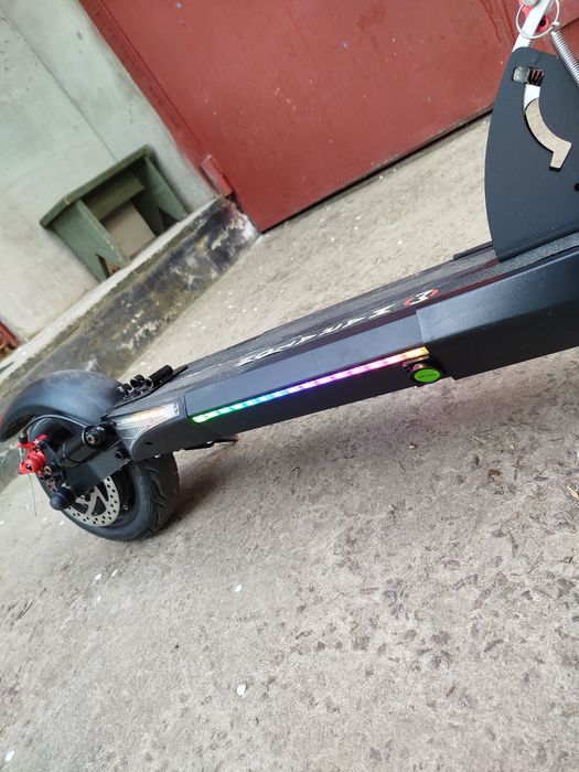 Електро самокат 60 км/г
