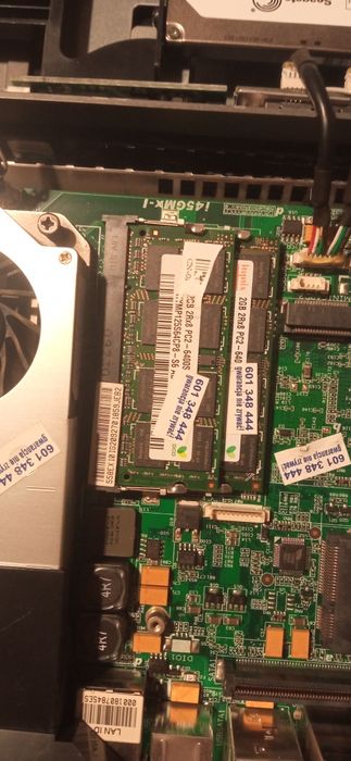 Serwer Home Assistant