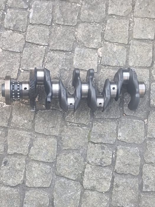 Cambota BWM n47 D20 a,b,c,d