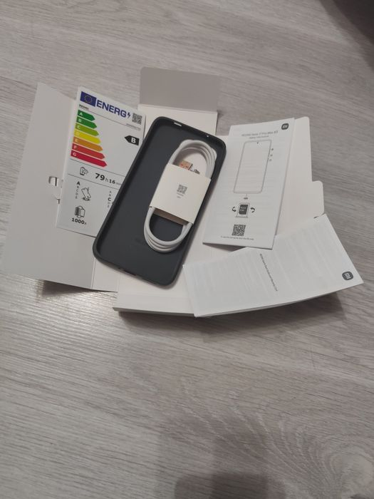 Smartfon redmi note 17 pro max