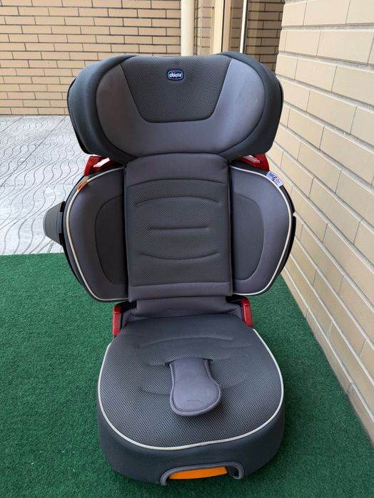 Cadeira Auto Chicco I-Size